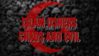 LIVE! Islam Ushers Chaos and Evil: Truth Today on Tuesday with Pastor Shahram Hadian EP. 38 8/1/23
