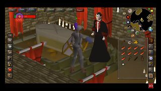 Vampyre Slayer Tidbits - Old School Runescape