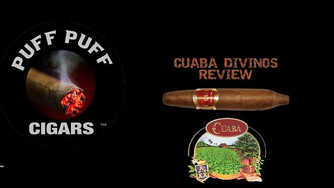 Cigar review Cuaba Divinos