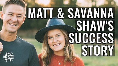 How Daddy-Daughter Duo Mat and Savanna Shaw Found Success