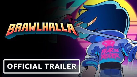 Brawlhalla - Official Battle Pass Classic 2 Launch Trailer