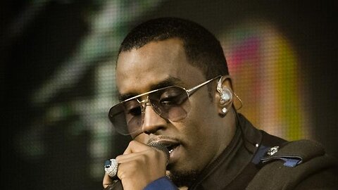 PUFF DADDY... OR P. DIDDY AS IN PEDOPHILE.. IS SLOWLY BEING OUTED...