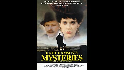 Trailer - Mysteries - 1978