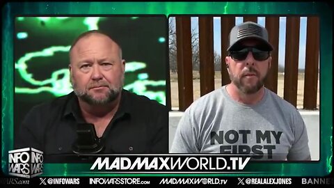 ALEX JONES (Full Show) Friday - 2/2/24