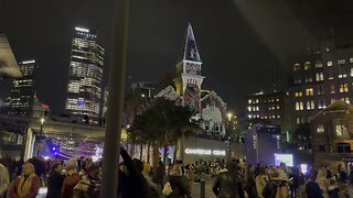 Vivid Sydney