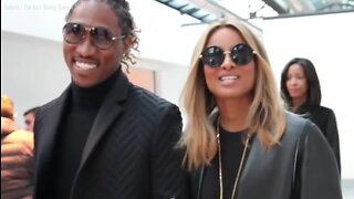 Ciara & Russell vs. Future