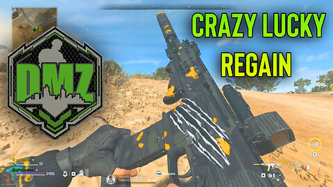 DMZ Crazy Lucky Re-up The Scavenger Gold Skull Secured Scavenger Backpacks