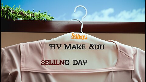 How to Make $100/day Selling T-Shirts on Etsy