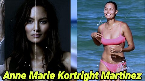 Anne Marie Kortright Martinez // Wannabe Beauty Guru,SHIFT,ATLANTA, SWIM, WEEK, Bikini