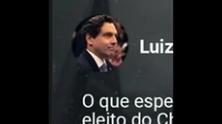 LUIZ PHILIPPE : O que esperar do novo Presidente do Chile?