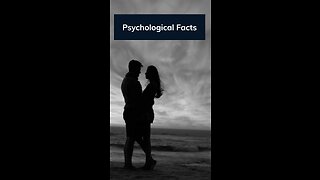 Facts— Psychological Facts