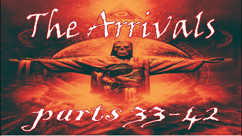 The Arrivals - Parts 33 - 42 | The Temple of Solomon | The Story Jesus & Islam