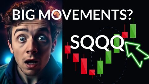 SQQQ's Uncertain Future? In-Depth ETF Analysis & Price Forecast for Wed - Be Prepared!