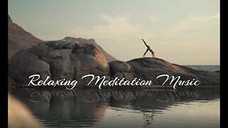 Relaxing Meditation Music, Sleep Music, Spa, Yoga, Study Music