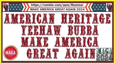 AMERICAN HERITAGE YEEHAW BUBBA