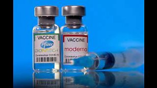 France To Get Rid Of 30 Million Doses Of Covid Vaccines Worth £522 Million