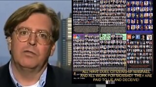 Former German MSM Journalist Udo Ulfkotte Explaining How All Western Corporate Journalists Are Bought And Propped Up By CIA And The Lies He Was Told To Peddle On Their Behalf! We The People News, Mary 12-23-22