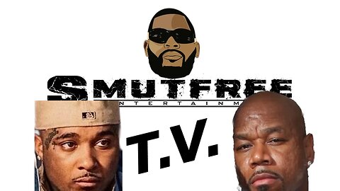 SMUTFREE TV: DOE BOY DISSES WACK 100 IN NEW SONG!!!!!