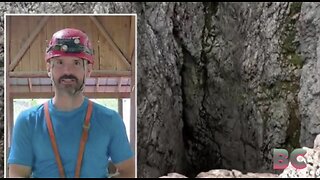 American caver Mark Dickey trapped 3,400 feet inside Turkish cave, massive rescue effort underway