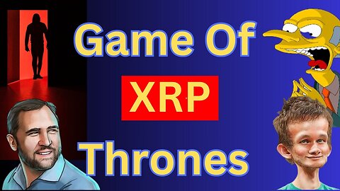 Game Of Thrones XRP