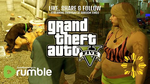 ▶️ WATCH » GTA 5 ONLINE » CUSTOM BIKE SHOP » A SHORT STREAM [6/26/23]