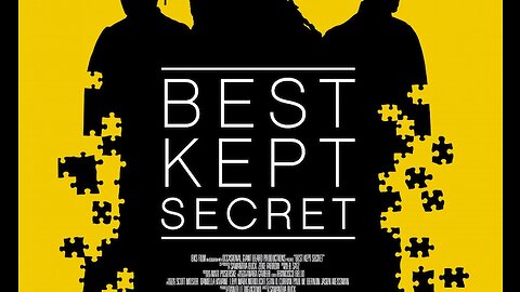 Best Kept Secret (2013) Documentary Trailer - Placement of Autistic Children After Graduation