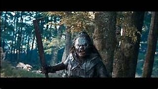 Saruman's Uruk Hai Scouts