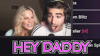 PARENTS ON LIVE STREAMS │#1