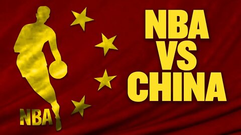 NBA Offends China Over Hong Kong Protests