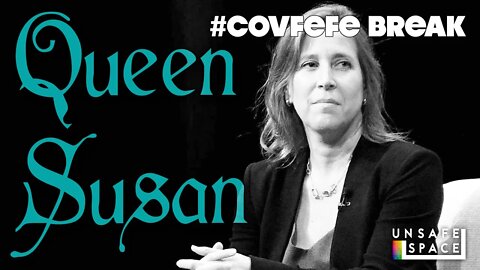 #Covfefe Break: Queen Susan