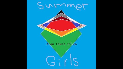 407 A Picture Alan Lewis Silva SUMMER GIRLS