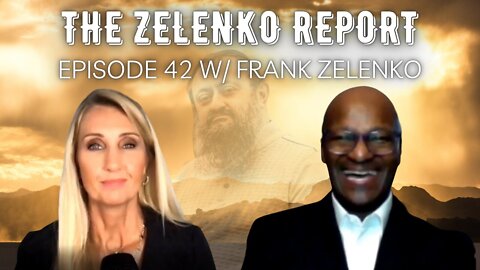 Honoring Dr. Vladimir "Zev" Zelenko: Episode 42 With Frank Zelenko