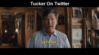 Tucker On Twitter