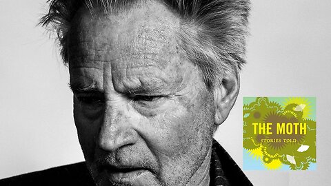 The Moth: You Can Lead a Horse to Water - Sam Shepard