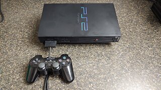 PlayStation 2 Fat Repair and restore
