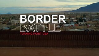 BORDER BATTLE - Official Trailer #2