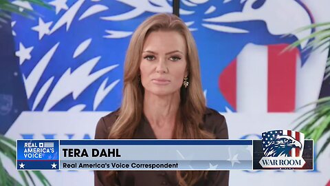 Tera Dahl: "Israel Did Not Start This But Israel Is Gonna Finish It"