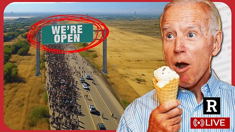 HIGH ALERT! The Illegal Alien INVASION of the U.S. is about to get much worse | Redacted News