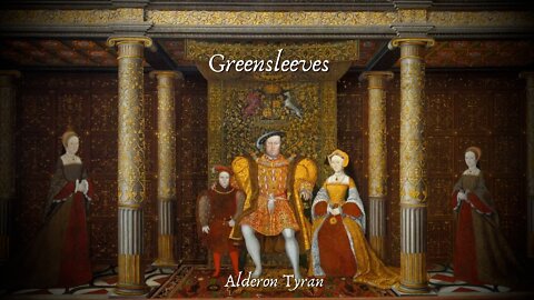 Greensleeves