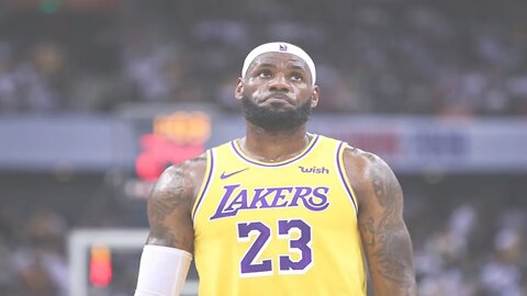 NBA Finals: Will Lakers Potential Championship Have an Asterisk?