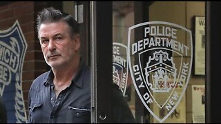 The Case to Convict Alec Baldwin