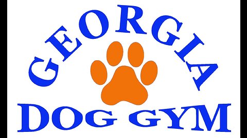 Georgia Dog Gym LIVE - 3/25/2023