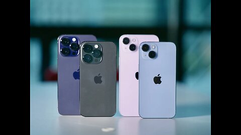 Introducing iPhone 15 Pro | Apple