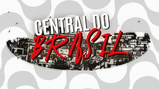 Telegram se une a PCO contra a ditadura do STF! - Central do Brasil nº 33 - 09/06/22
