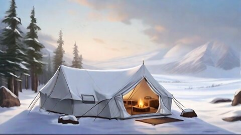 4 Season Tents and 4th Season Tents
