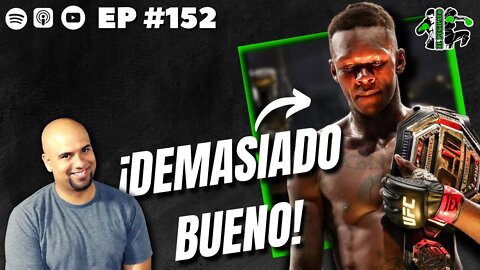 El Pugilato EP #152 con Angel David Castro