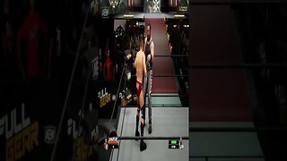Playing AEW Fight Forever Road to Elite with MJF 28