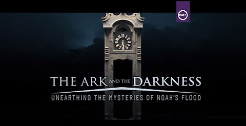 The Ark And The Darkness | Crowdfunded Project Promo + Teaser Trailer