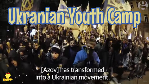 Ukranian Youth Camp