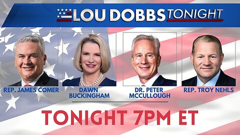 Lou Dobbs Tonight 1-31-2024